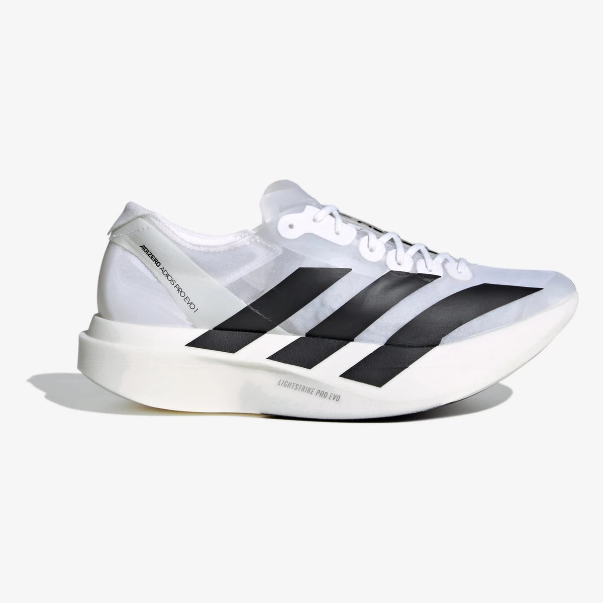 Adidas Tênis Adizero Adios Pro Evo 1 Branco