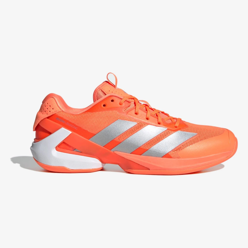 Adidas Tênis Adizero Ubersonic 5 Tennis Laranja