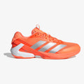 Adidas Tênis Adizero Ubersonic 5 Tennis Laranja