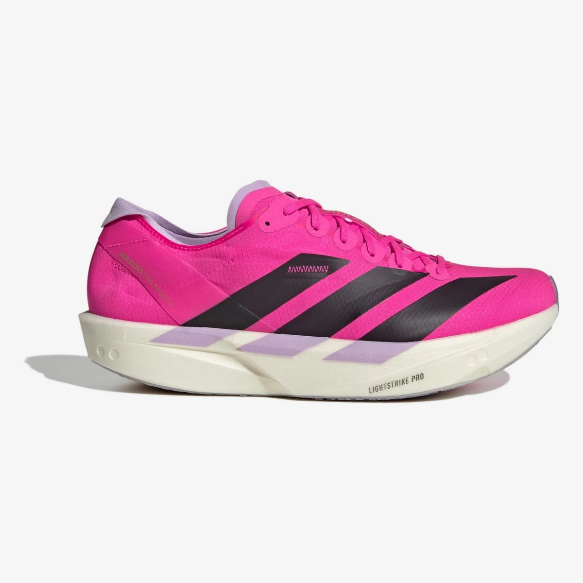Adidas Tênis Adizero Takumi Sen 11 Shock Rosa