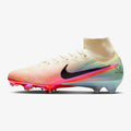 Nike Chuteira Campo Sam Kerr Zoom Superfly 10 Elite Bege