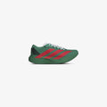 Adidas Adizero EVO SL Court Green Lucid Red Cloud White