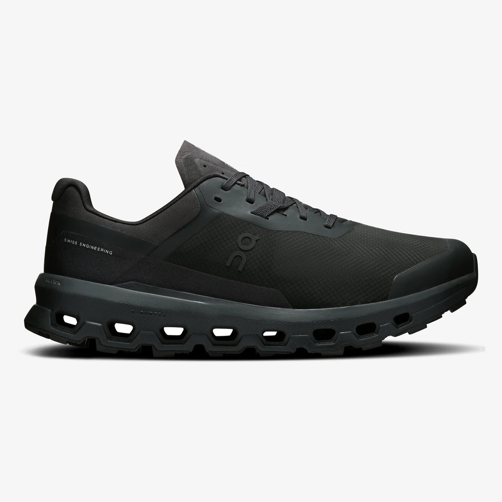 On Cloudvista 2 Masculino Preto Preto