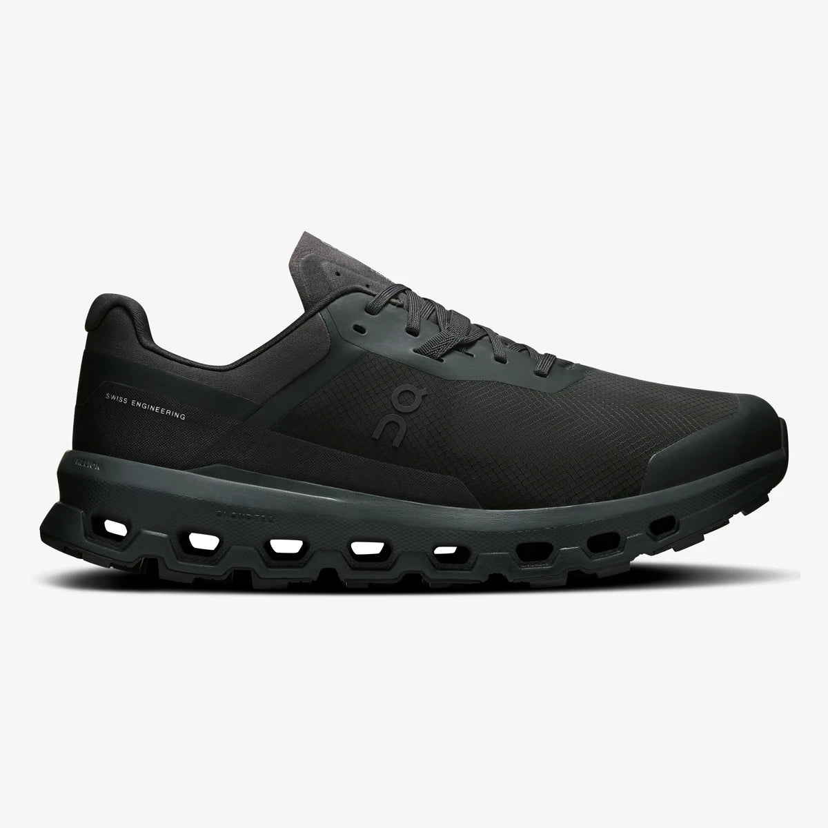On Cloudvista 2 Masculino Preto Preto