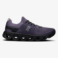 On Cloudswift 4 Masculino Flint Preto