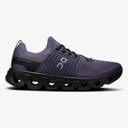 On Cloudswift 4 Masculino Flint Preto