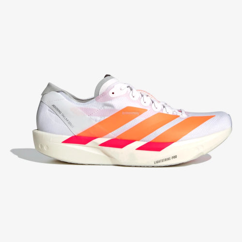 Adidas Adizero Takumi Sen 11 Cloud White