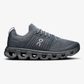 On Cloudswift 4 Masculino Stone Asphalt