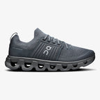 On Cloudswift 4 Masculino Stone Asphalt