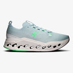 On Cloudsurfer Max Brook Ivory