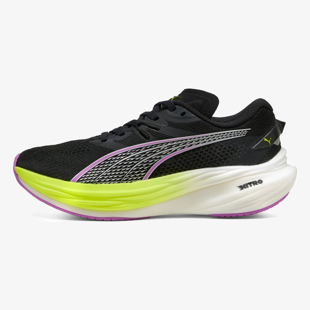 Puma Tênis de Corrida Deviate NITRO™ 3
