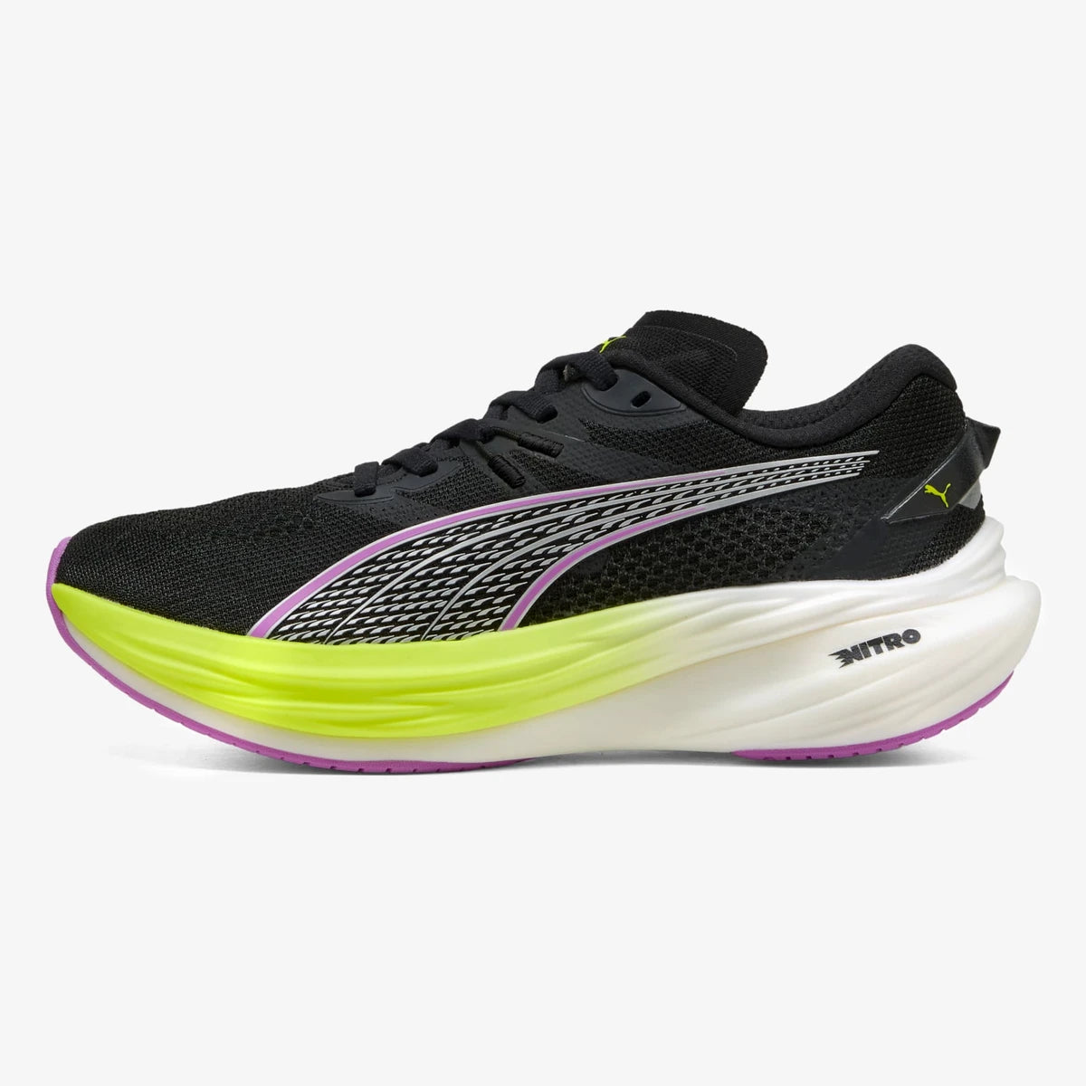 Puma Tênis de Corrida Deviate NITRO™ 3