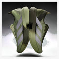Adidas Tênis Adizero Adios Pro 4 Satisfy Tent Verde
