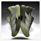 Adidas Tênis Adizero Adios Pro 4 Satisfy Tent Verde