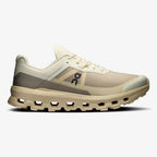On Cloudvista 2 Masculino Cream Desert