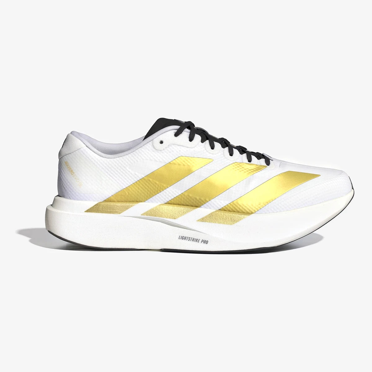 adidas tenis adizero evo sl cloud white jq4441