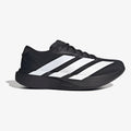 adidas tenis em malha adizero evo sl core black jr4728