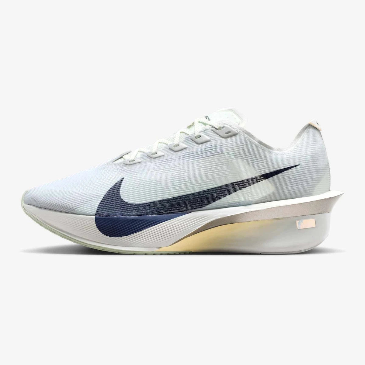 Nike Tênis Nike Zoomx Vaporfly 4 Masculino Azul