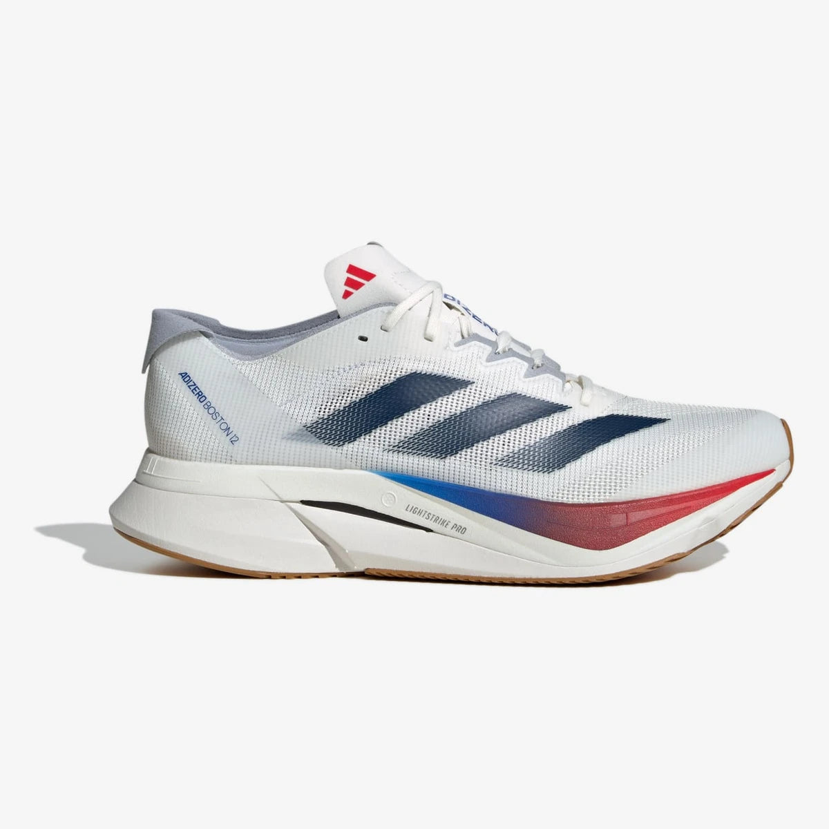 Adidas Tênis Adizero Boston 12 Branco