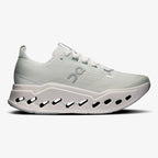 On Cloudsurfer Max Iceberg Ivory