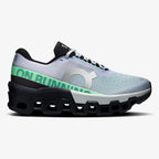 On Cloudmonster 2 Nimbus Arctic