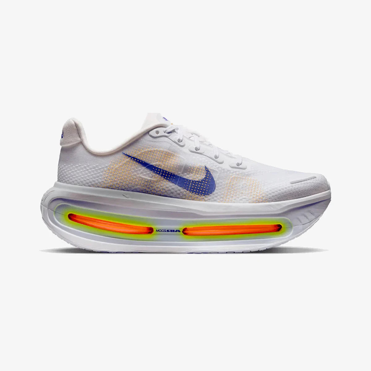 nike vomero premium white lapis total orange off white