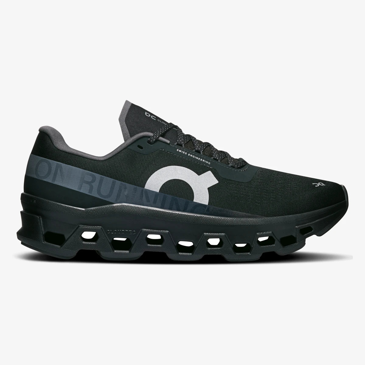 On Cloudmonster 1 Preto