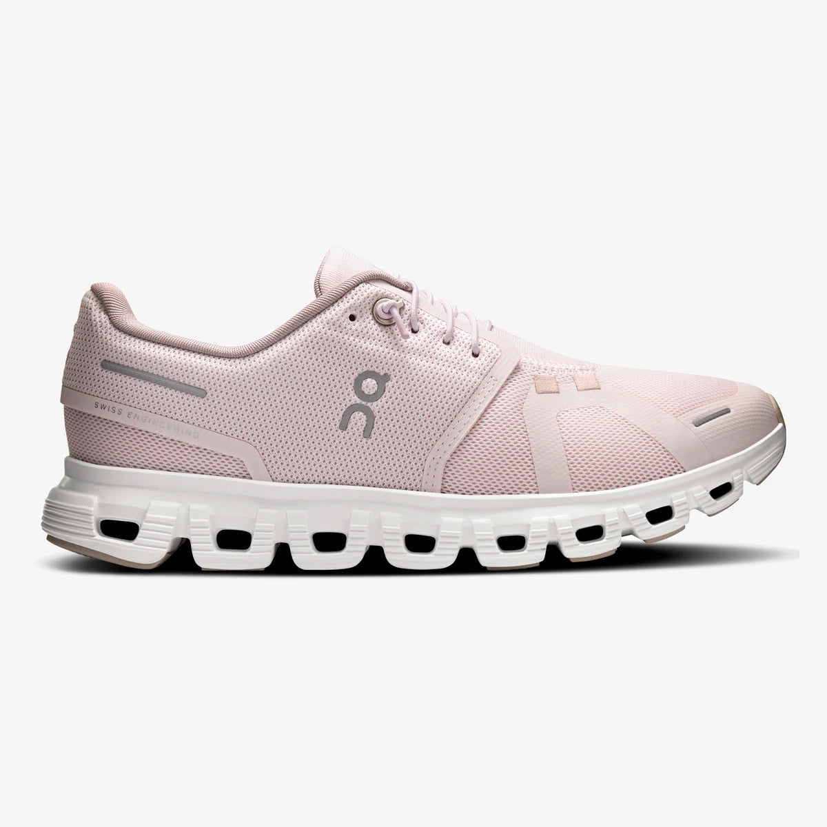 On Cloud 6 Orchid Fade