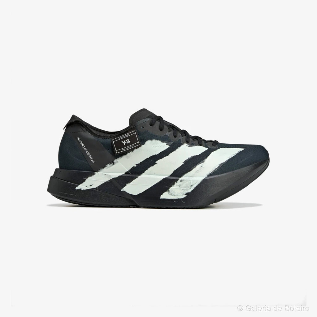 Adidas Y-3 Adios Pro 4 Preto