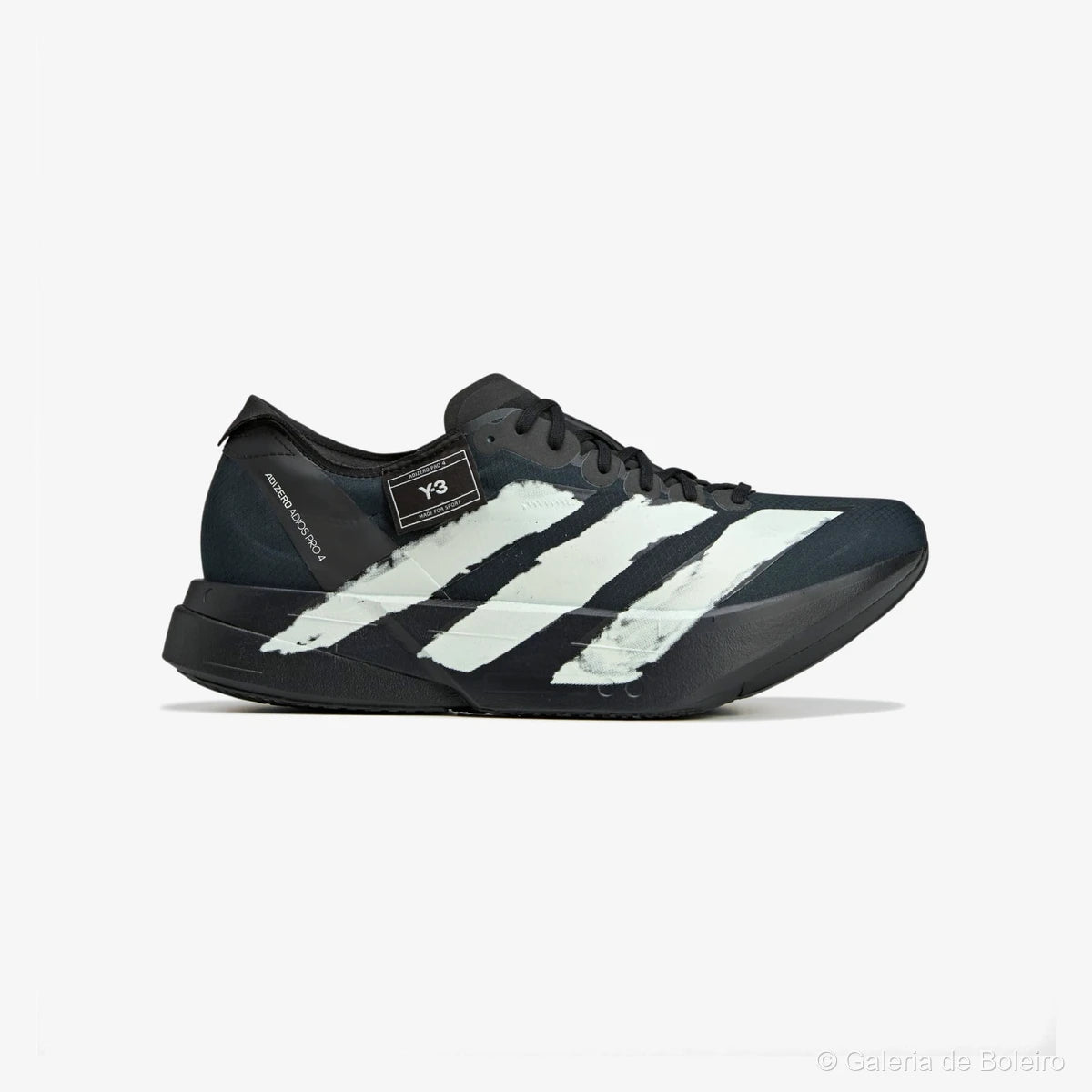 Adidas Y-3 Adios Pro 4 Preto