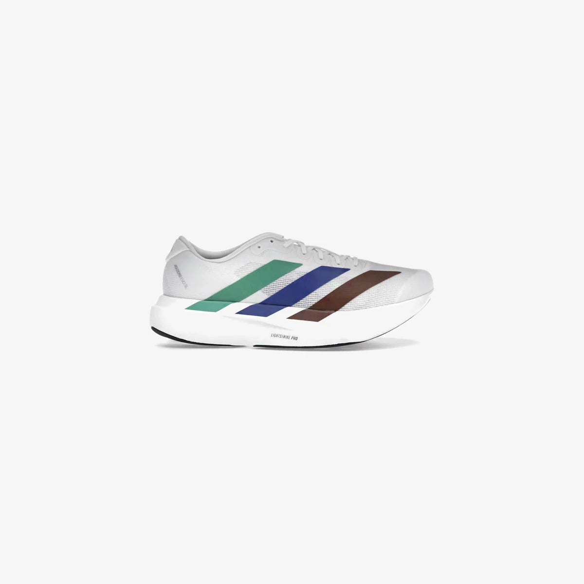 Humanrace x adidas Adizero Evo SL White Green Blue