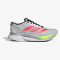 Adidas Tênis Adizero Boston 12 Dash Cinza