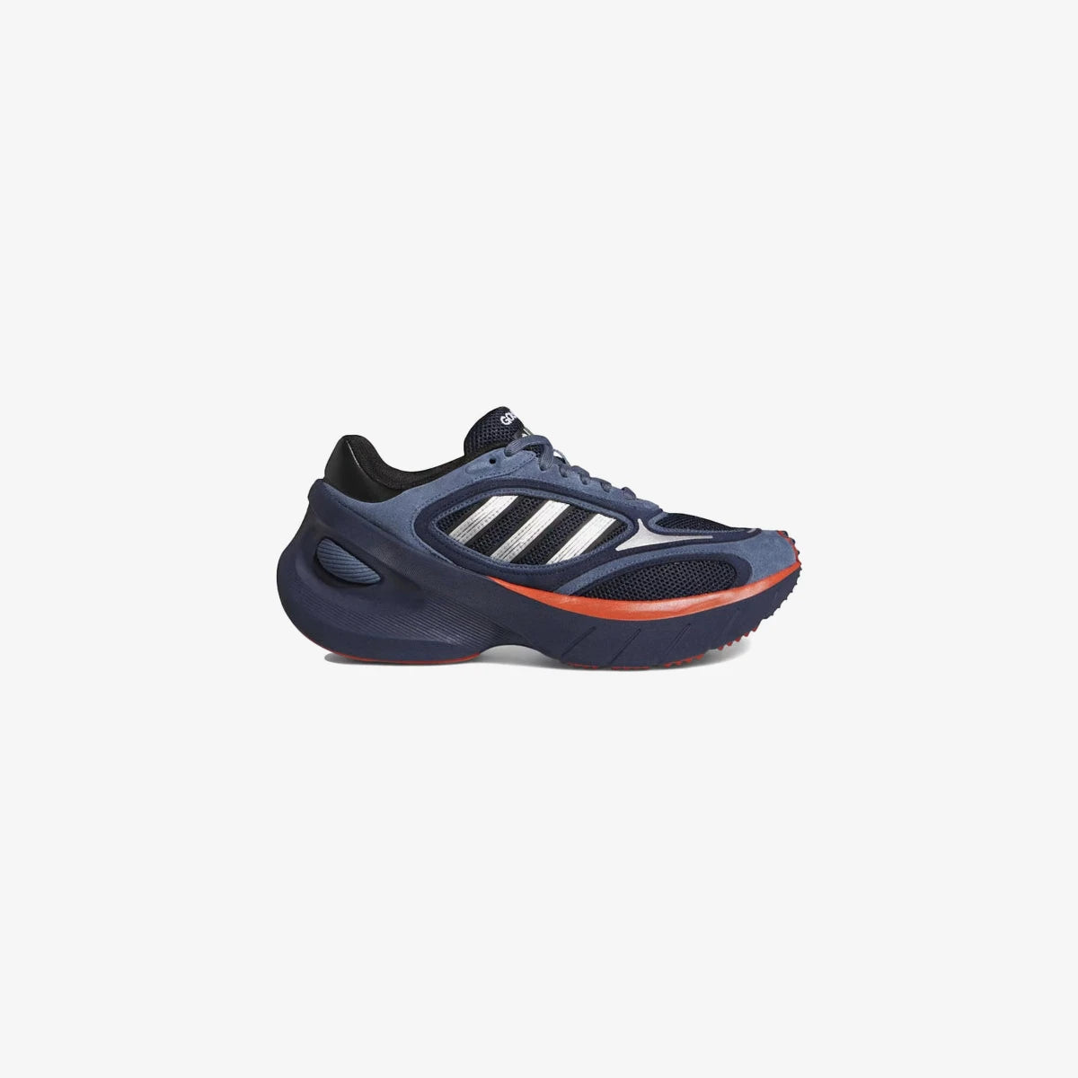 Adidas Adizero Goukana Collegiate Navy