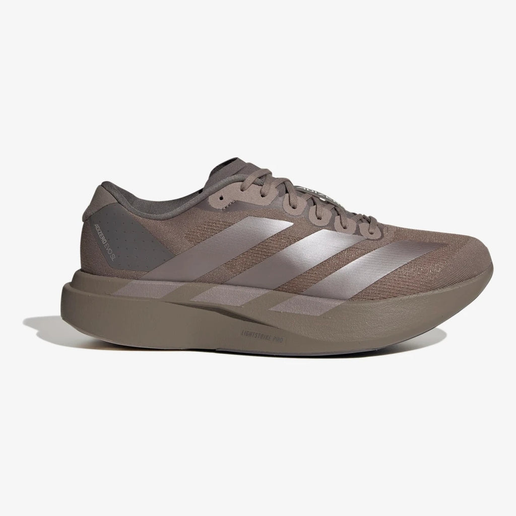 adidas tenis adizero evo sl charcoal ki6884
