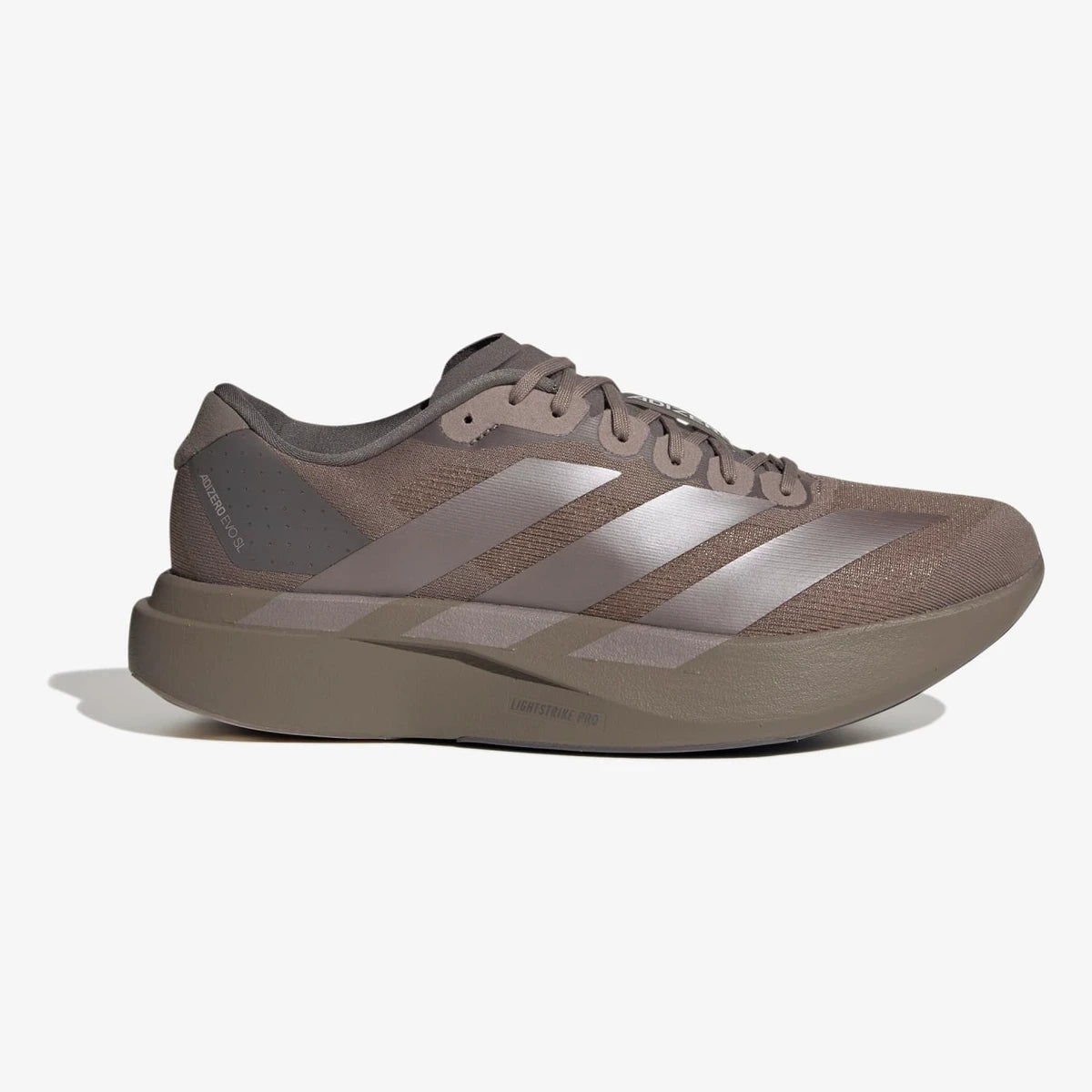 adidas tenis adizero evo sl charcoal ki6884