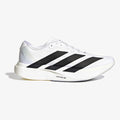 adidas tenis em malha adizero evo sl cloud white jr1912