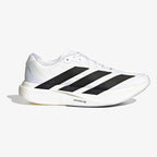 adidas tenis em malha adizero evo sl cloud white jr1912