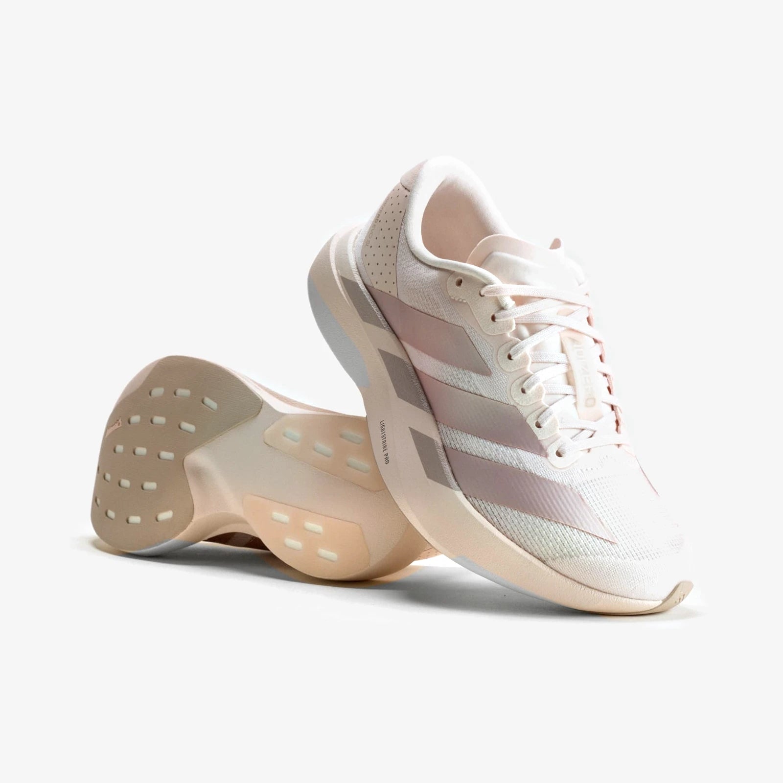 Adidas Tênis adizero EVO SL Wonder Quartz