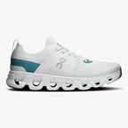 On Cloudswift 4 Masculino Frost Branco