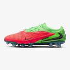 Nike Chuteira Campo Erling Haaland Phantom 6 Elite Multicolor