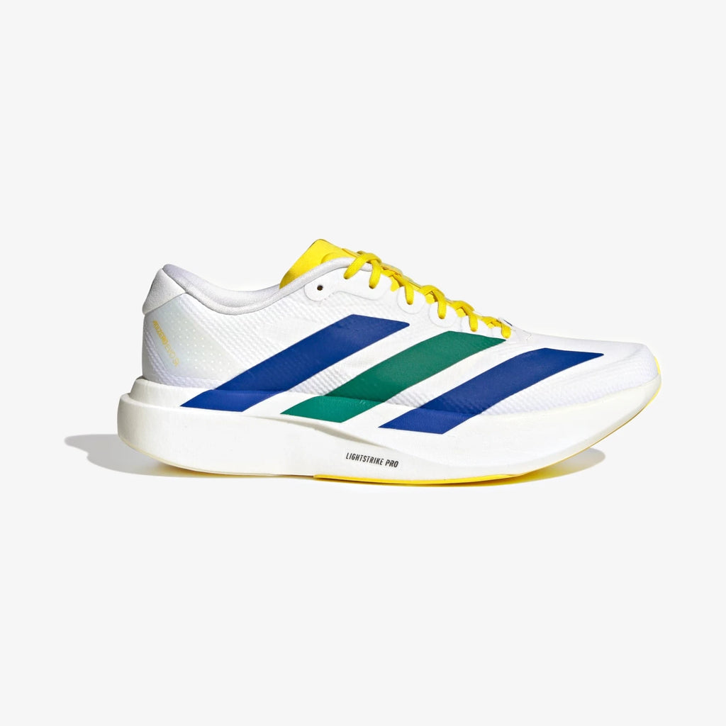 Adidas Tênis Adizero EVO SL Branco