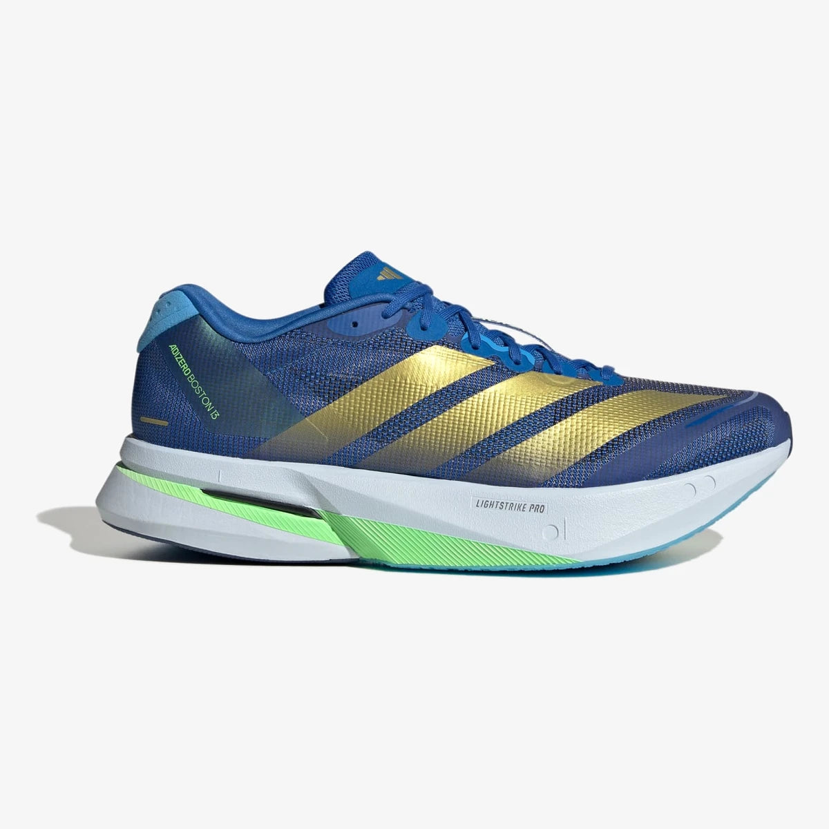 adidas adizero boston 13 azul jq1669