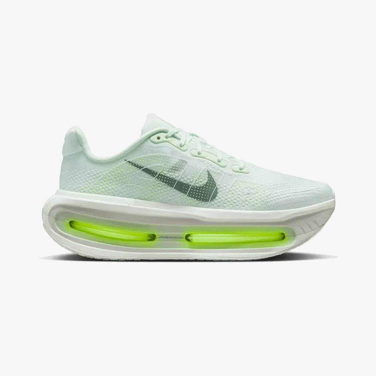 nike vomero premium barely volt verde