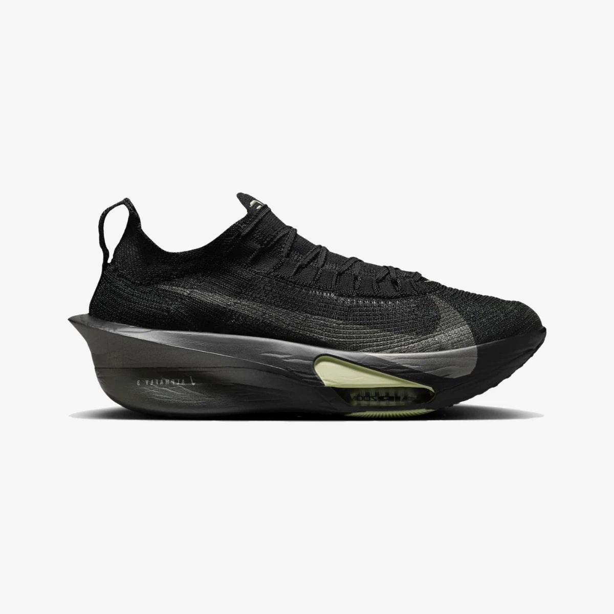 Nike Tênis Air Zoom Alphafly 3 All Black