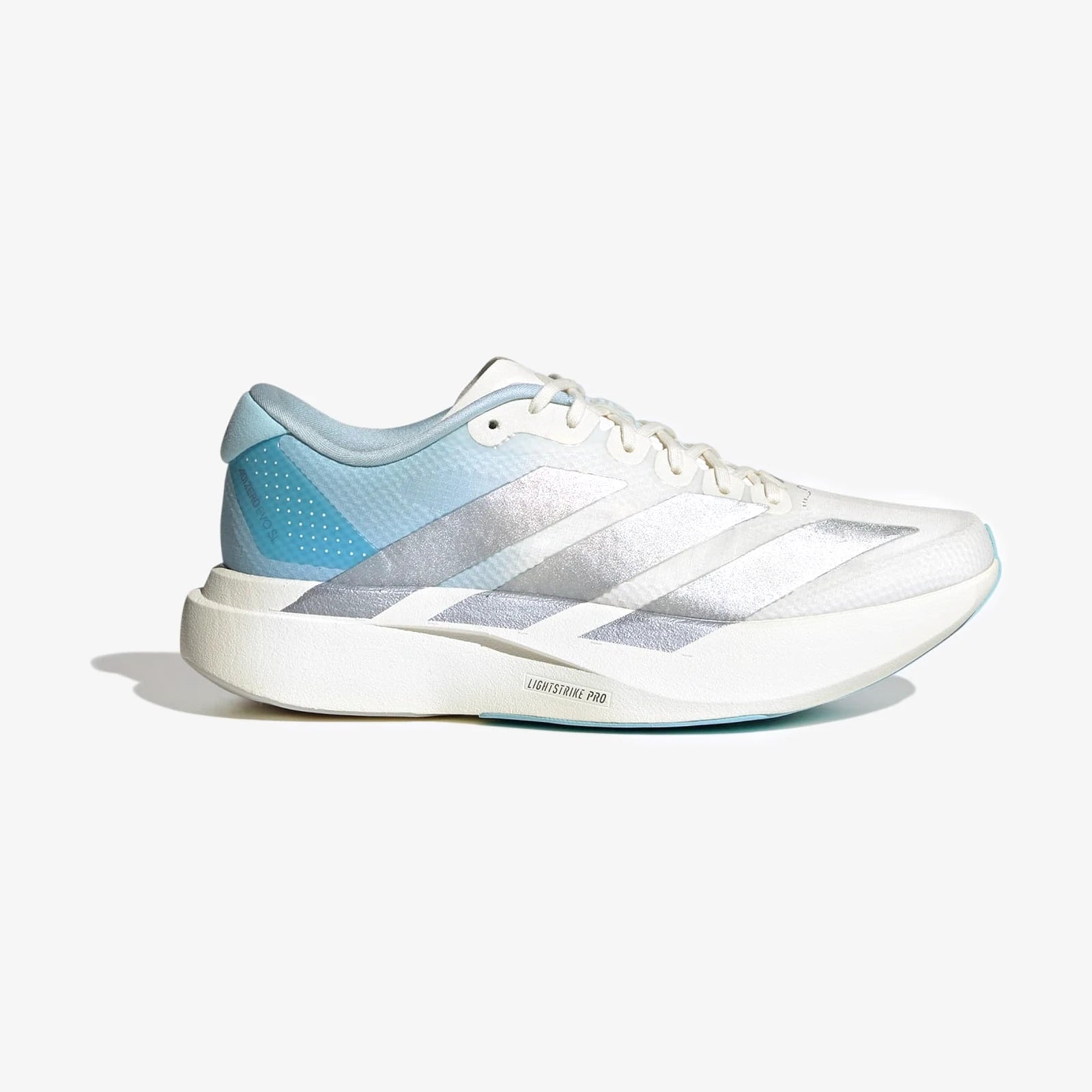 Adidas Tênis Adizero EVO SL Branco
