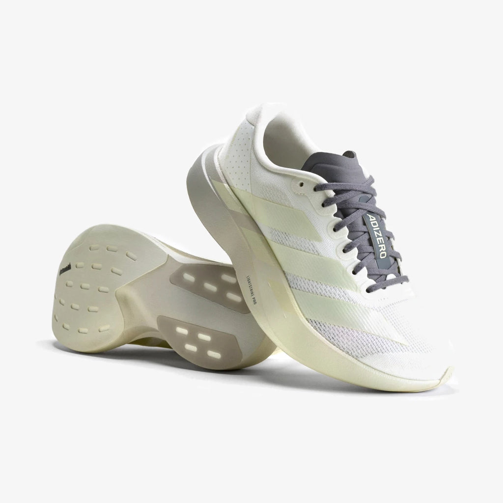 Adidas Tênis adizero EVO SL Branco
