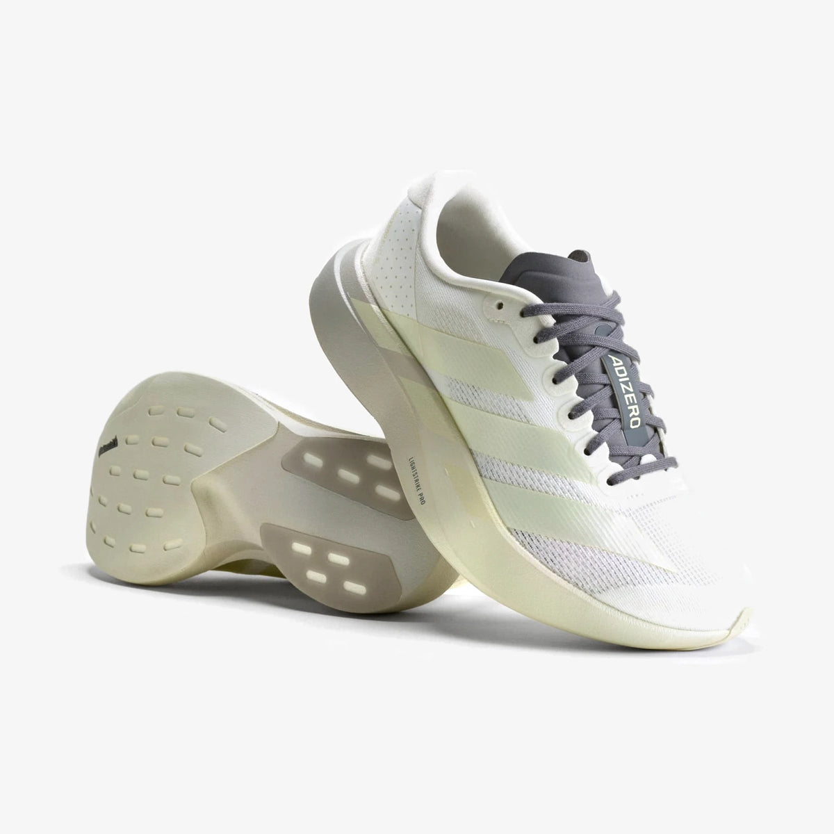 Adidas Tênis adizero EVO SL Branco