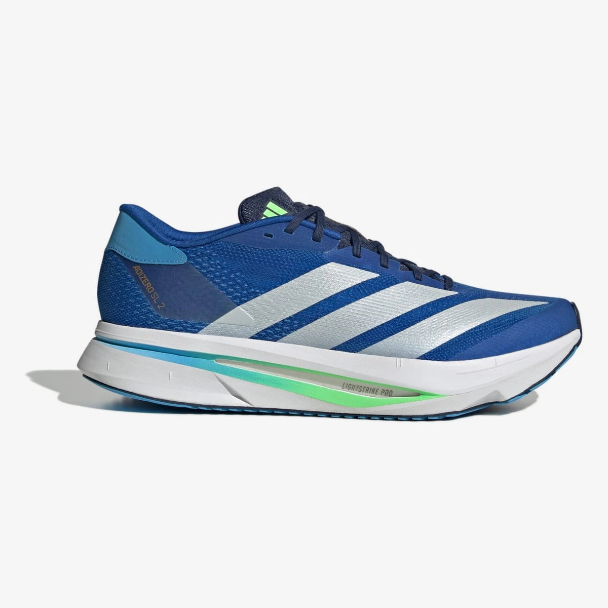 Adidas Tênis Adizero SL 2 Azul