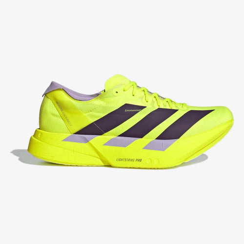 Adidas Tênis Adizero Adios Pro 4 Verde