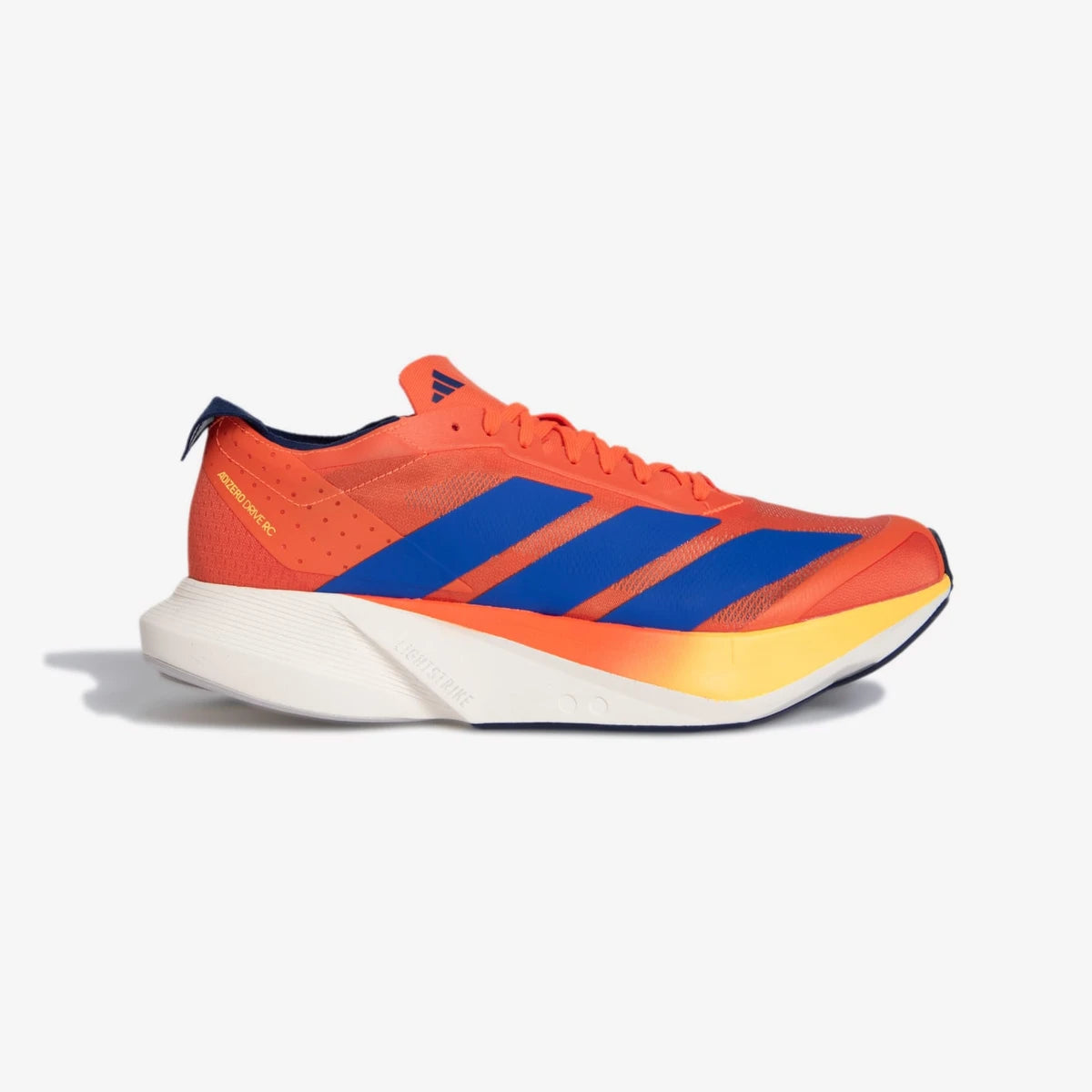 Adidas Tênis Adizero Drive RC Impact Laranja